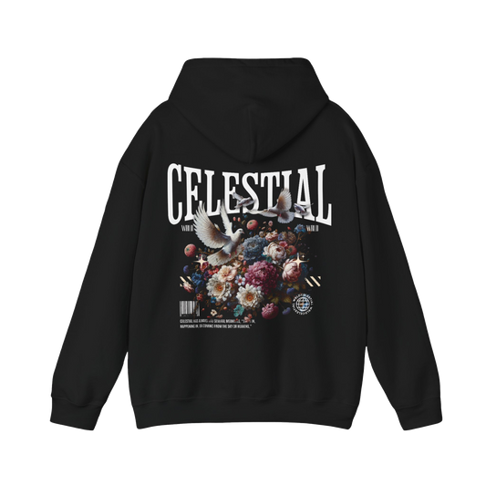 Celestial Harmony Hoodie