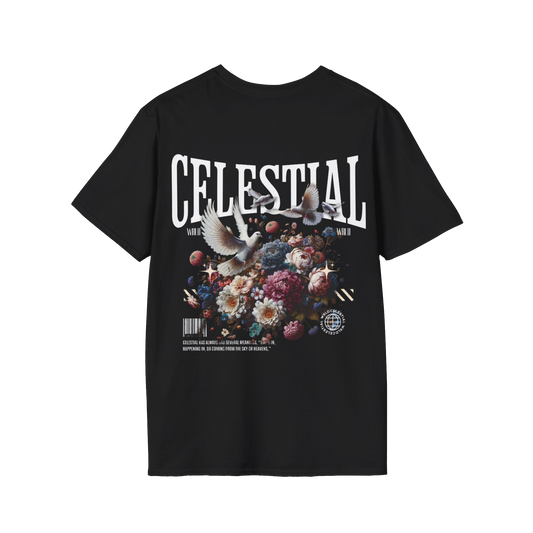 Celestial Harmony TShirt