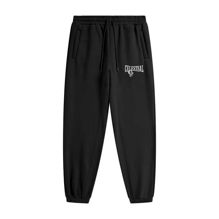 Celestial Harmony Joggers